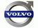 Дефлекторы капота и окон, защита фар для Volvo